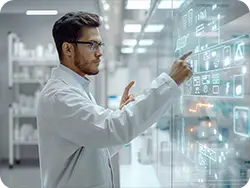 Access to Precision Medicine