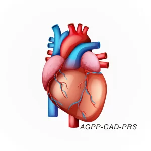 PRS* for Coronary Artery Disease (CAD-PRS)