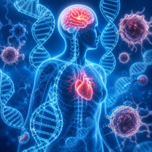 OmniInsight™ Comprehensive Genomic Risk Evaluation (OI-COMP™)